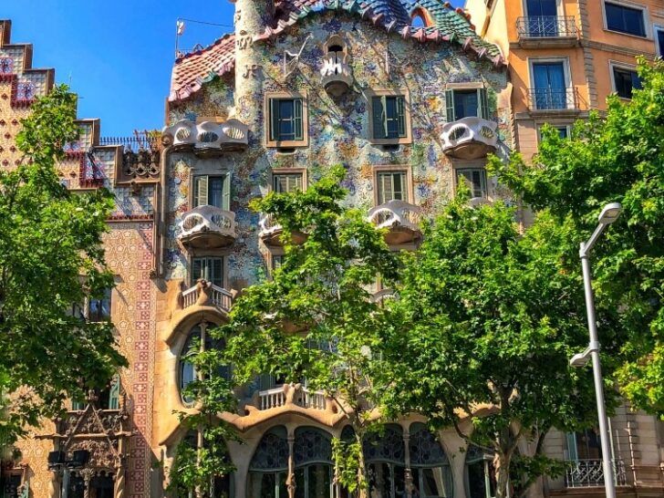 Weekend In Barcelona: Perfect Itinerary For 2 Days