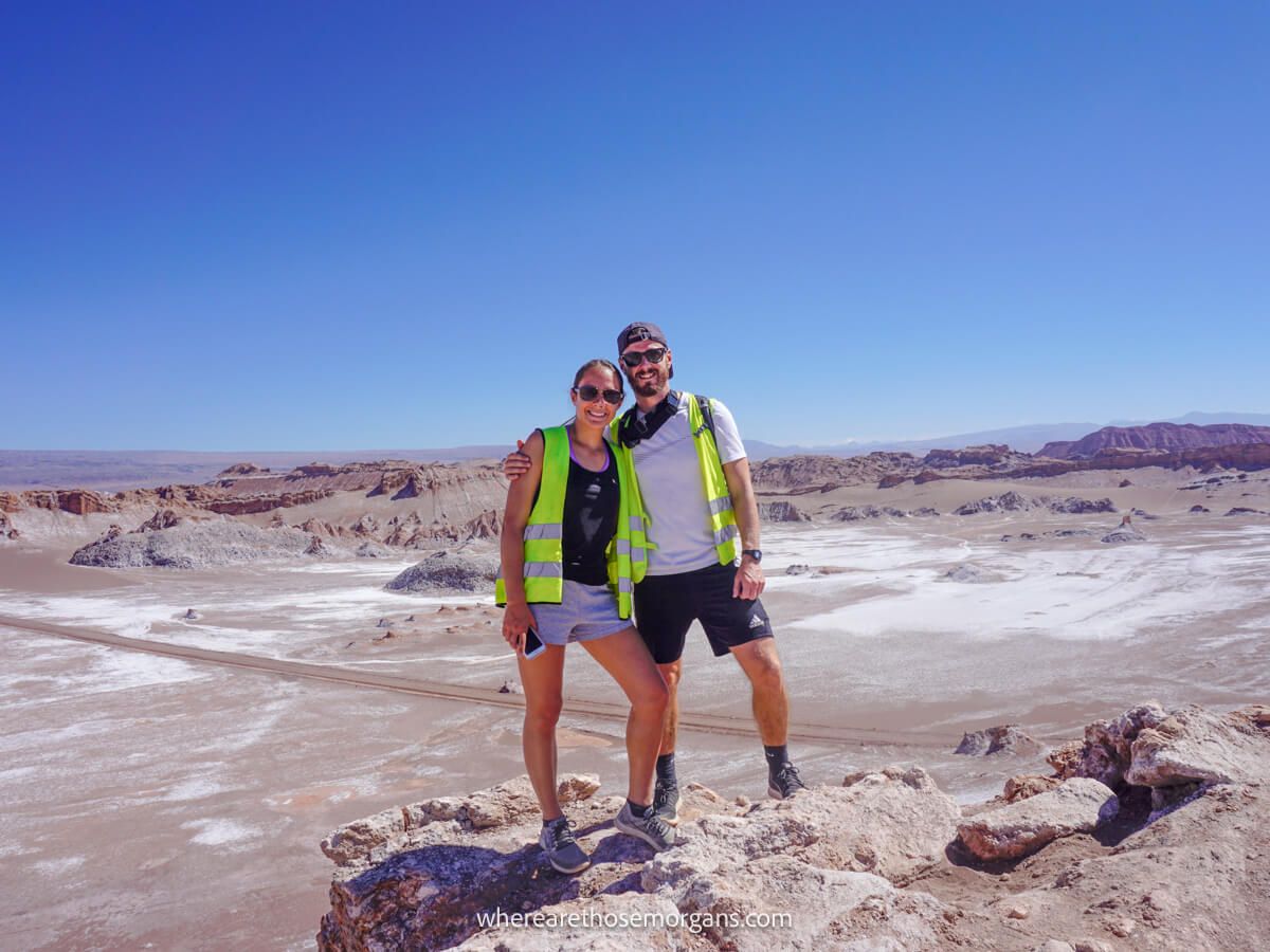 How To Spend 4 Days In San Pedro De Atacama (With + Without Car)