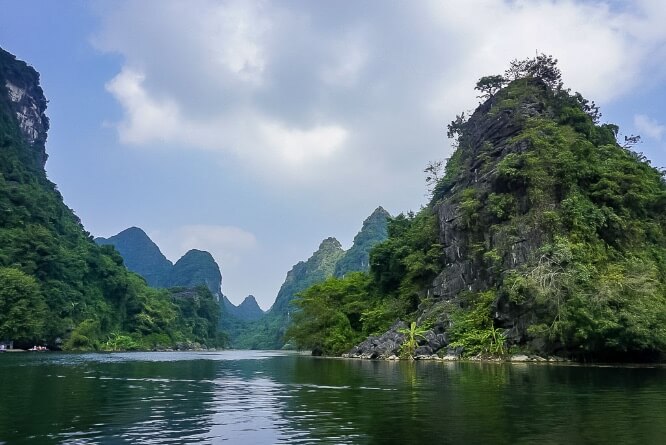 Trang An Boat Tour: Complete Guide | Serene Ninh Binh, Vietnam