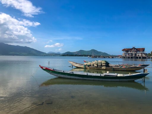 Hai Van Pass Motorbike Tour: Hue to Hoi An, Vietnam