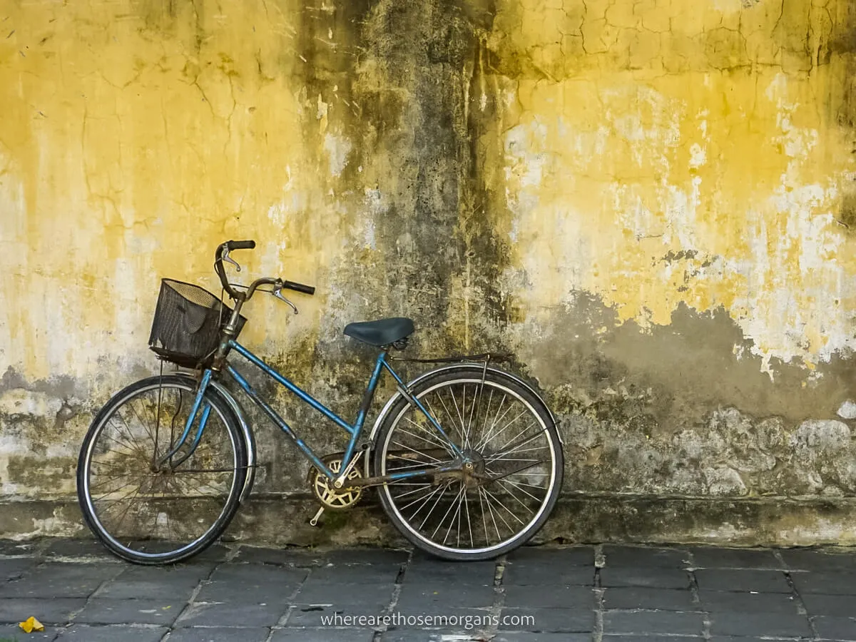 Where Are Those Morgans Da Nang To Hoi An