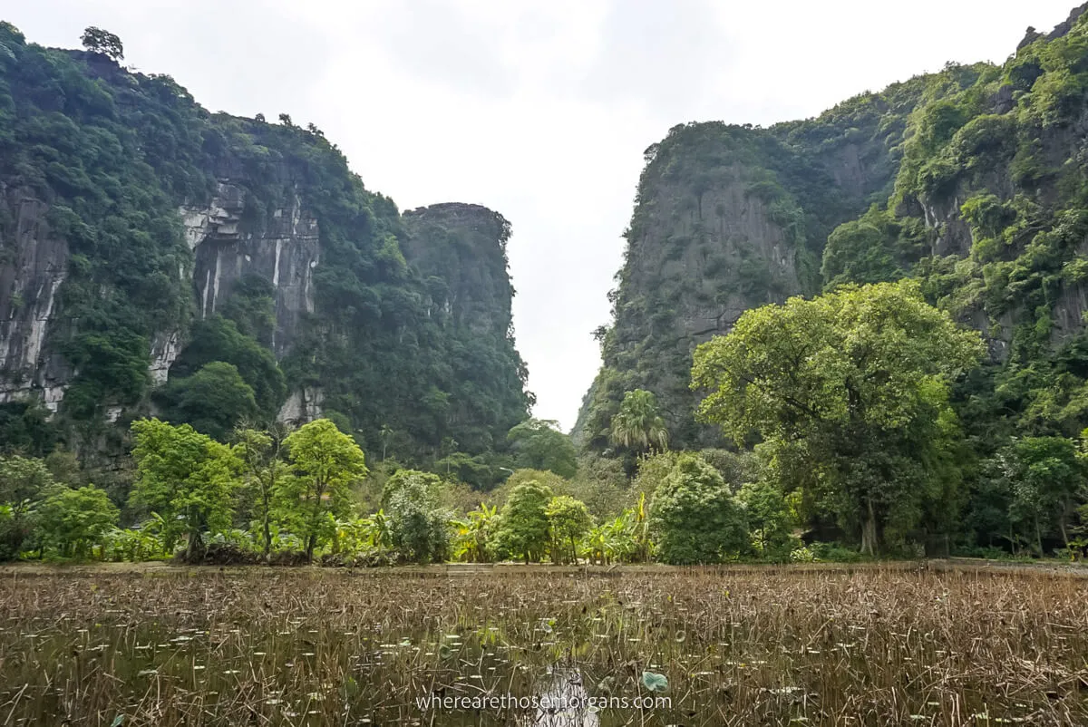 Where Are Those Morgans Things To Do In Ninh Binh Vietnam