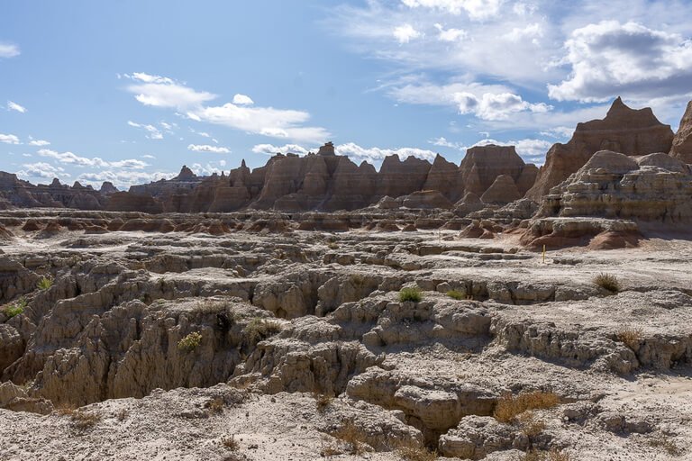 The 4 Best Things To Do In Badlands National Park, South Dakota