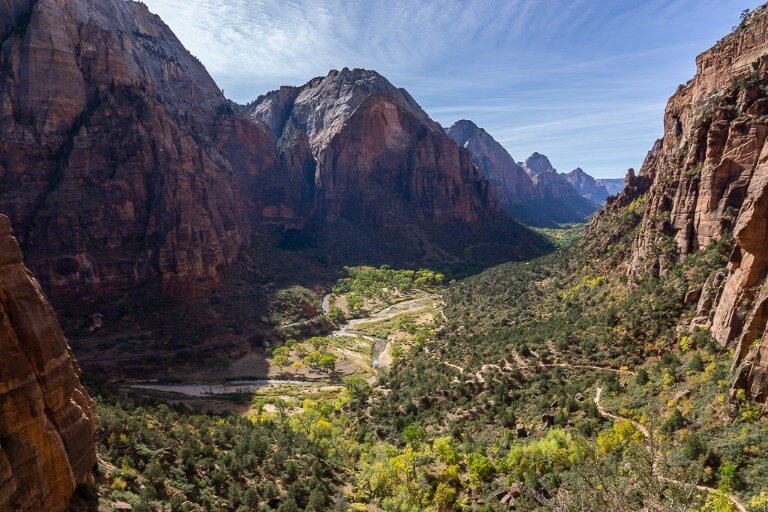 Zion to Bryce Canyon: 2 Awesome Utah National Parks • 3 Day Road Trip