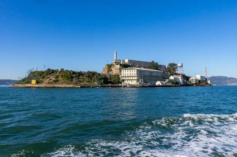 how much are tours of alcatraz