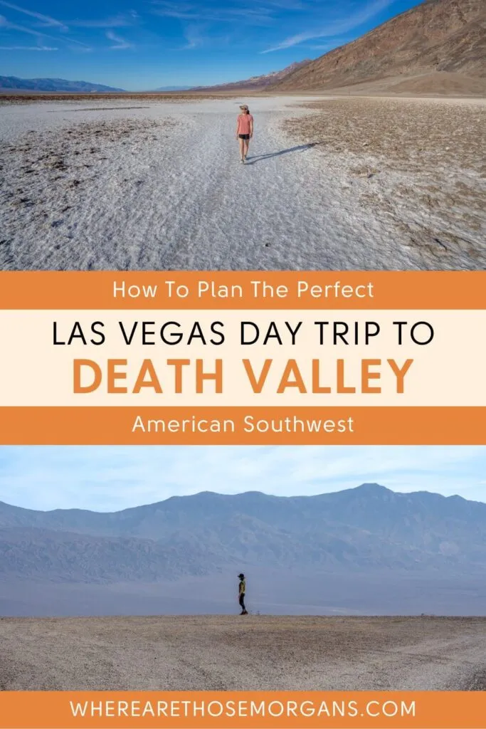 death valley day trip