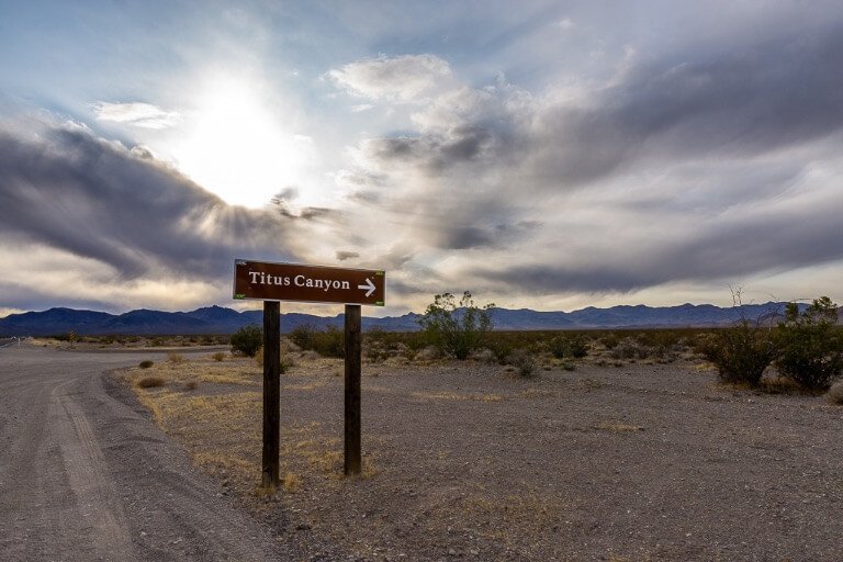 One Day In Death Valley National Park: The Perfect Day Trip Itinerary