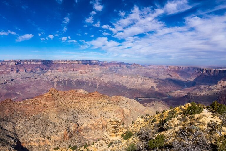 Grand Canyon South Rim: 8 Best Things To Do & Epic One Day Itinerary