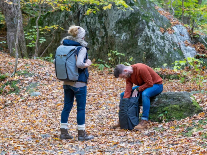 Peak Design Everyday Backpack: Best Travel, Camera & Hiking Solution?