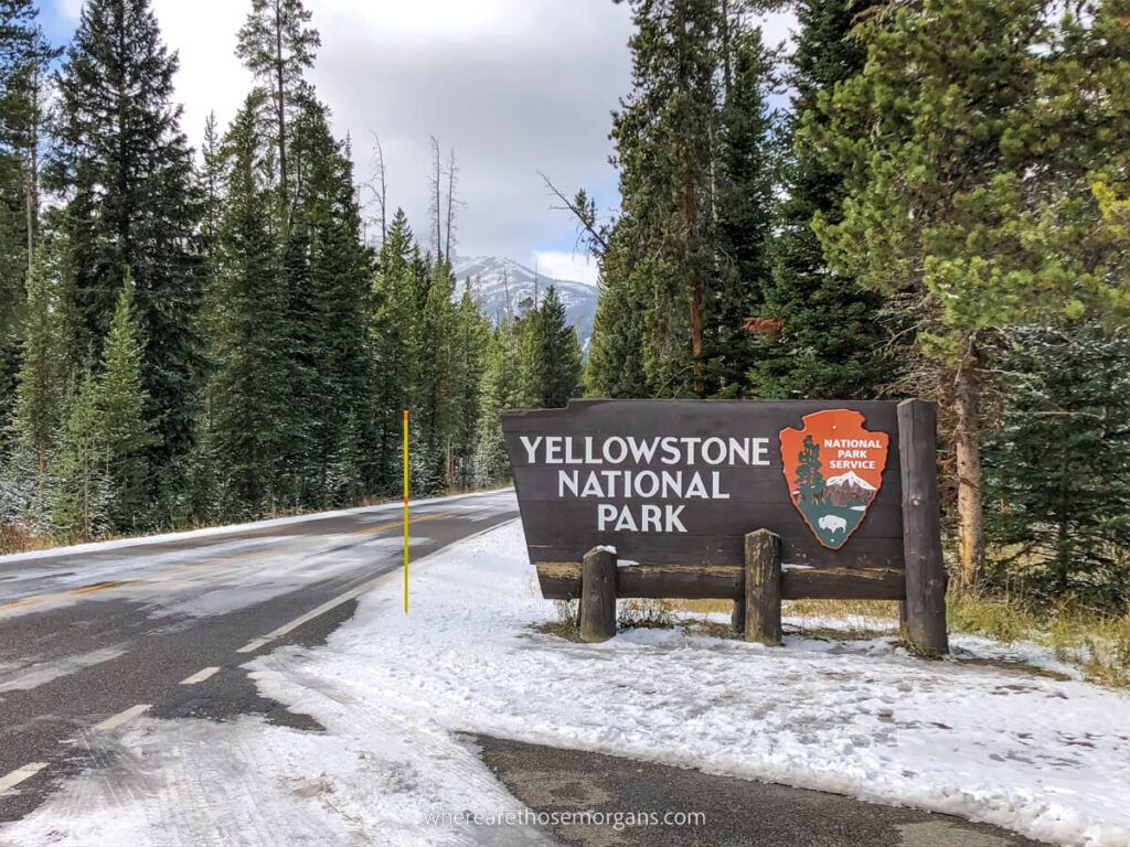 The 10 Closest Airports Near Yellowstone National Park