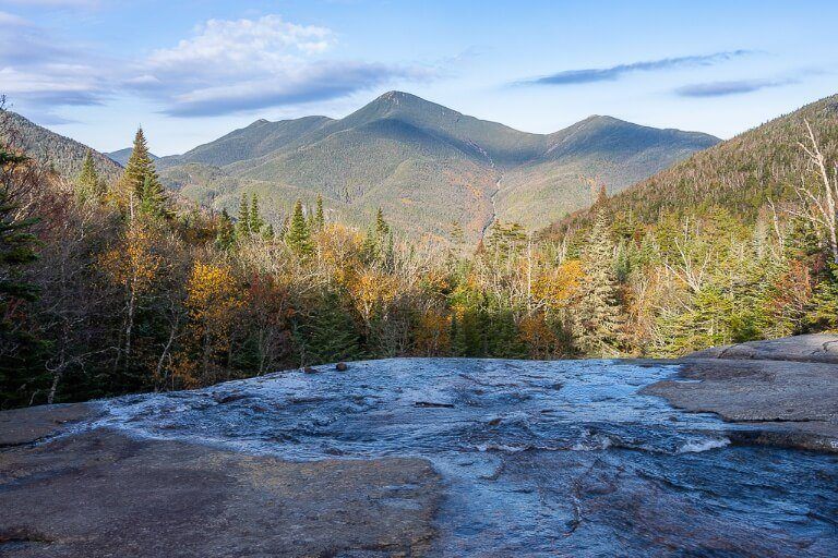 Hiking Mount Marcy Awesome Hike Up New Yorks Highest Peak