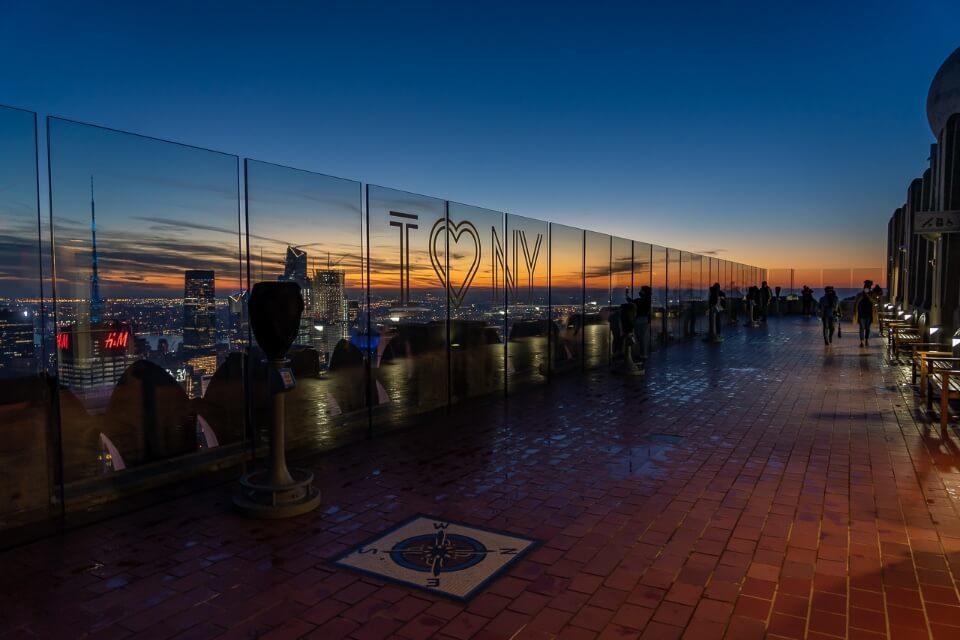 Top Of The Rock vs Empire State Building: Which Observation Deck Wins?