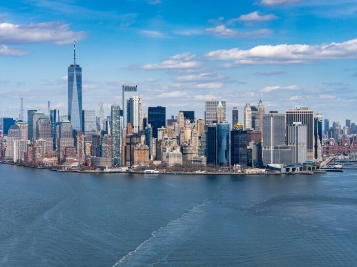 20 Best Things To Do In Lower Manhattan (Financial District)