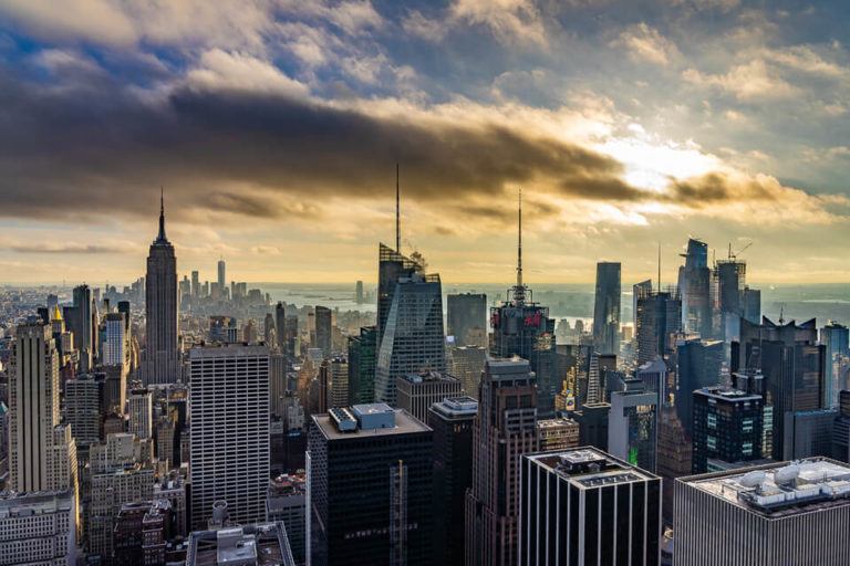 60+ Best Photography Locations in NYC Tourist Classics & Hidden Spots