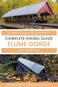 gift cards to flume gorge nh