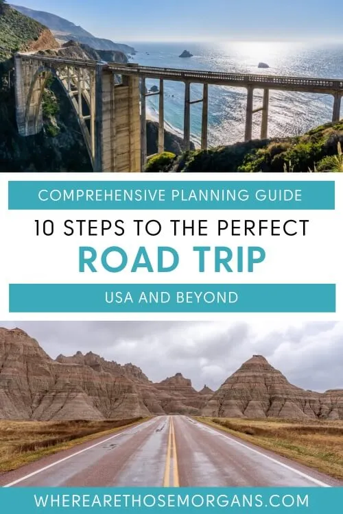 tips for perfect trip