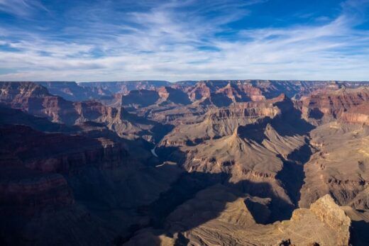 Best Grand Canyon Viewpoints: 20 Amazing South Rim Views