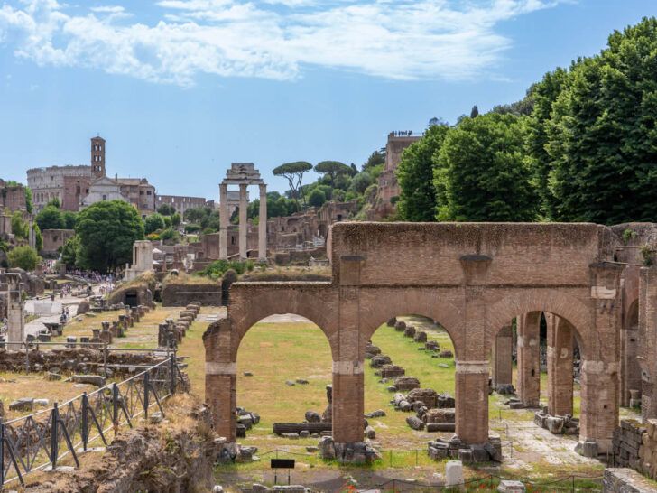 Go City Rome Explorer Pass Review: Is It Worth It?