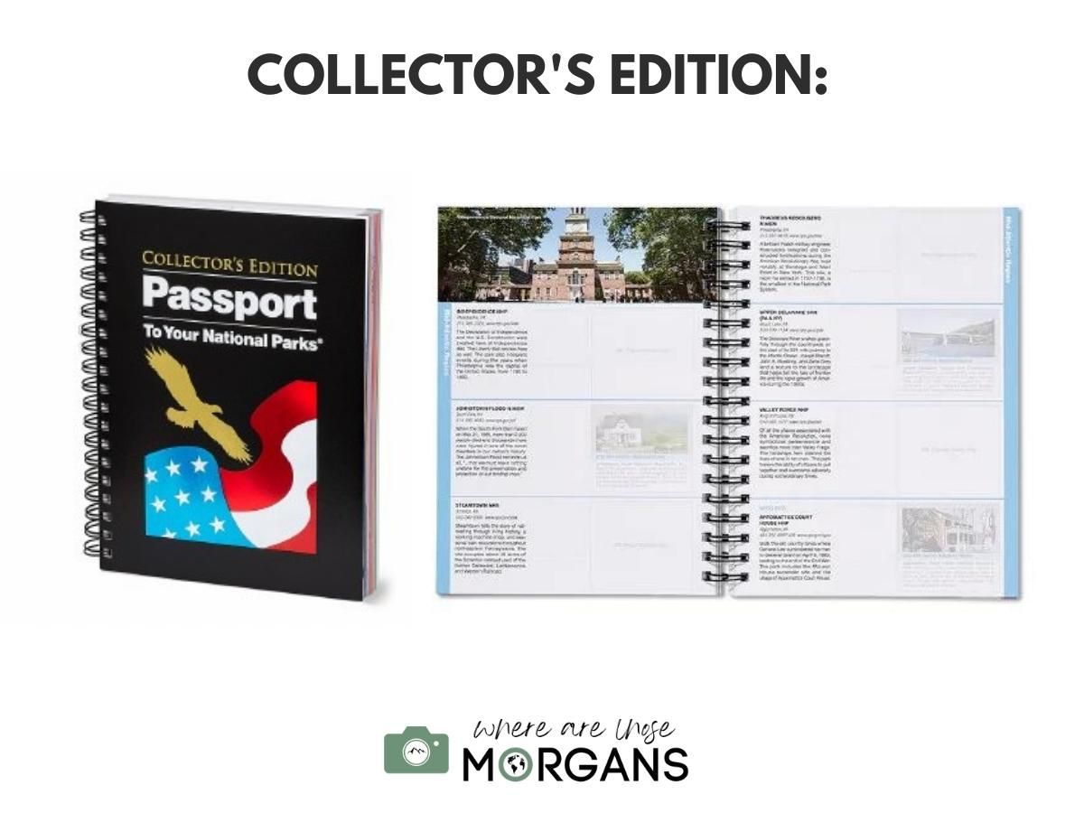 Is The National Parks Passport Worth It?