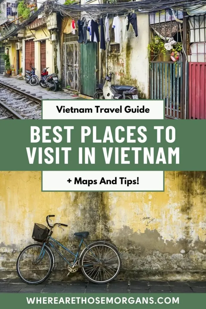 fun places to visit in vietnam