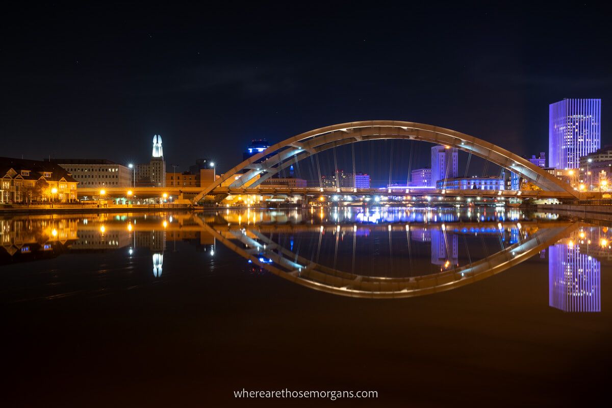 Top 10 Places To Visit In The Finger Lakes (By A Local)