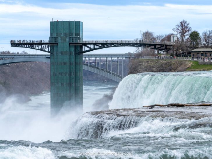 14 Fun Things To Do In Niagara Falls State Park