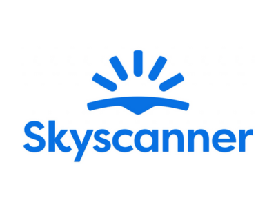 Skyscanner is the best flight booking engine