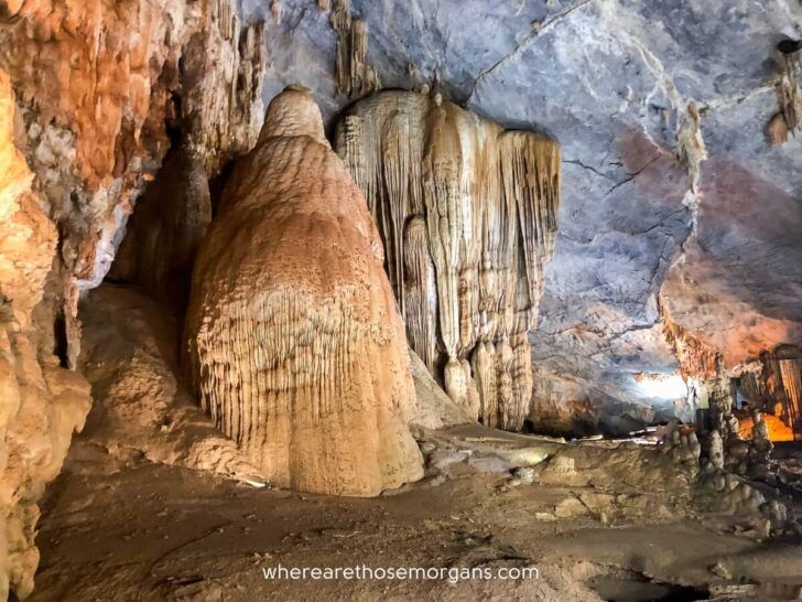 How To Visit Paradise Cave In Phong Nha (+ Is It Worth It)