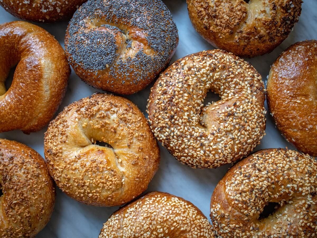 10 Best Bagels In NYC Ranked (+ Insider Tips)