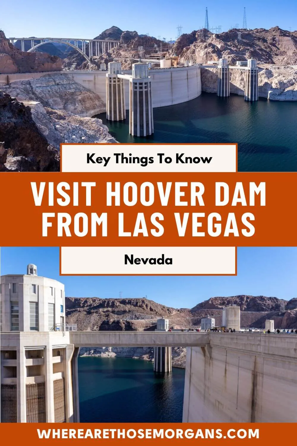 tours from vegas to hoover dam